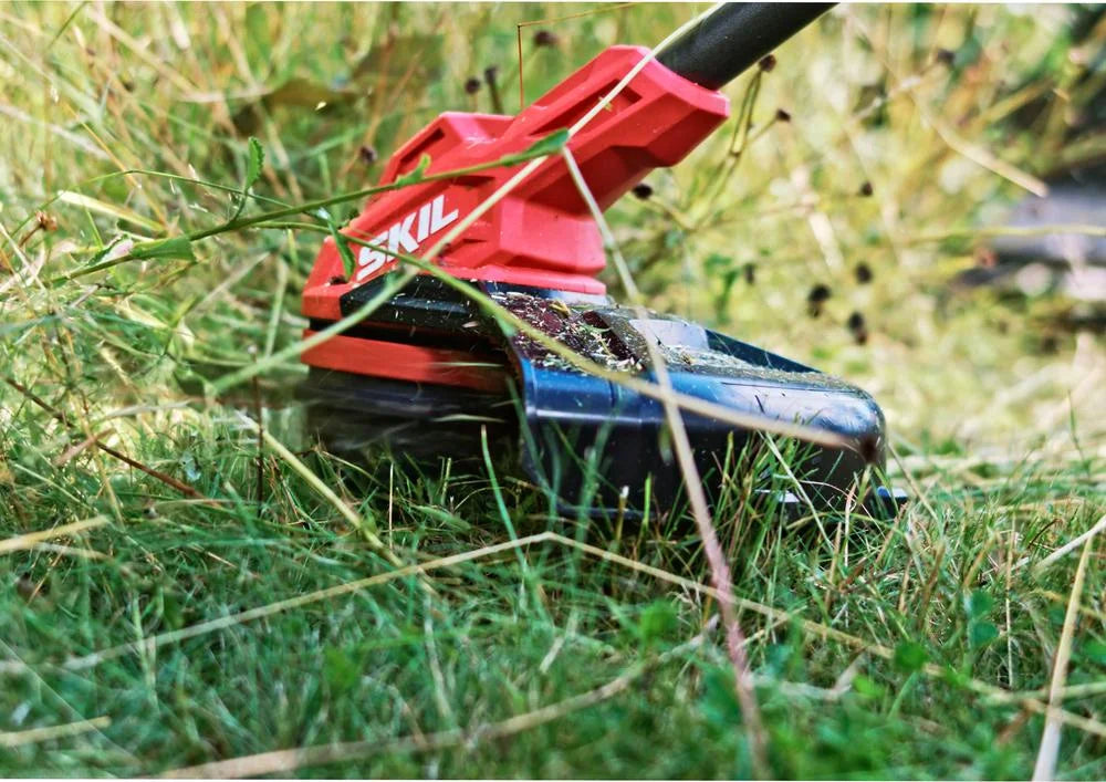 20V 13'' Brushless String Trimmer with Battery & Charger A35605