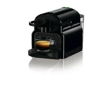 Black Single-Serve Espresso Machine H652