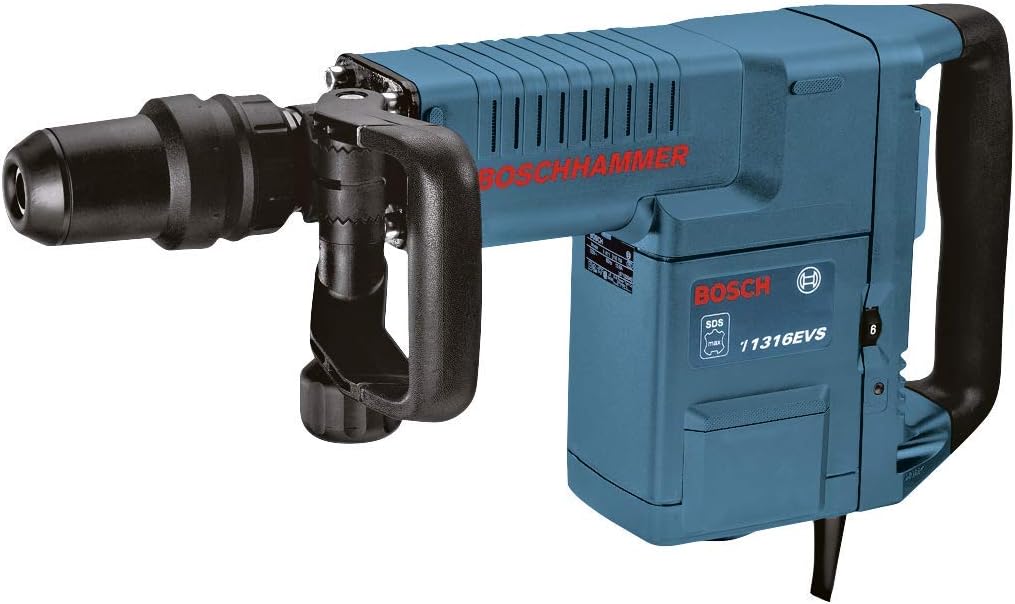 Demolition Hammer Z850