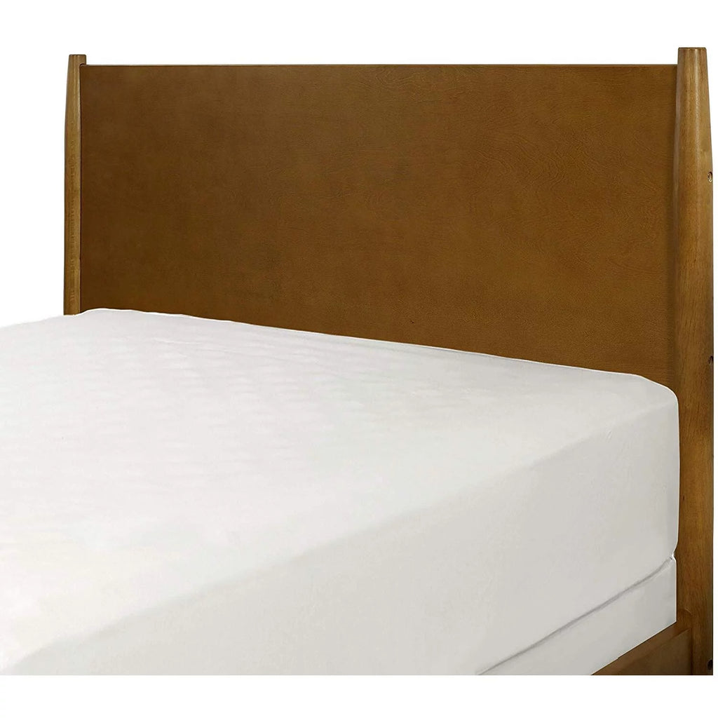 King Bed with Headboard, Footboard, Rails P452