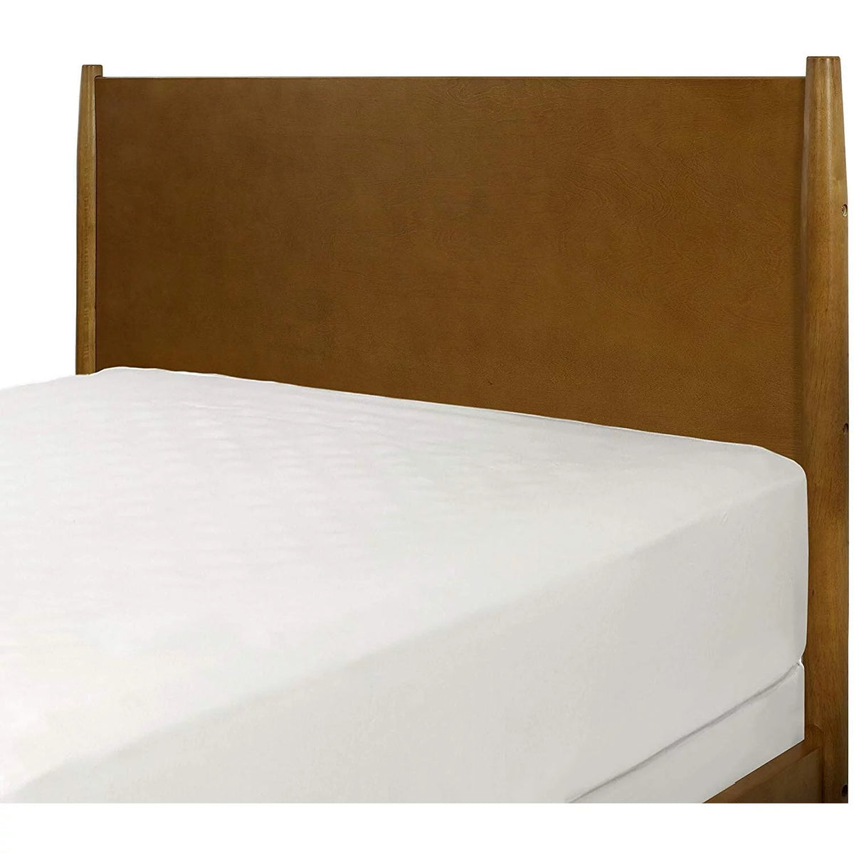 King Bed with Headboard, Footboard, Rails P452