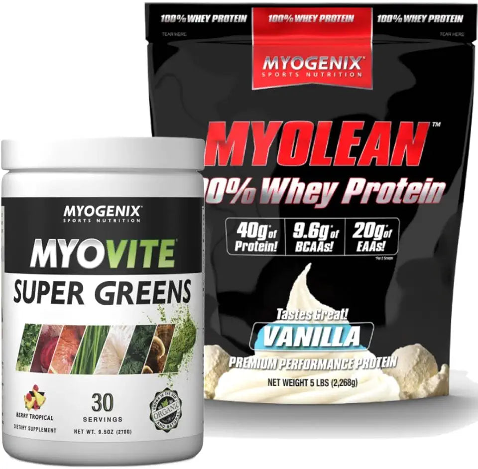 Vanilla Supplement Powder 5 LBS A58139