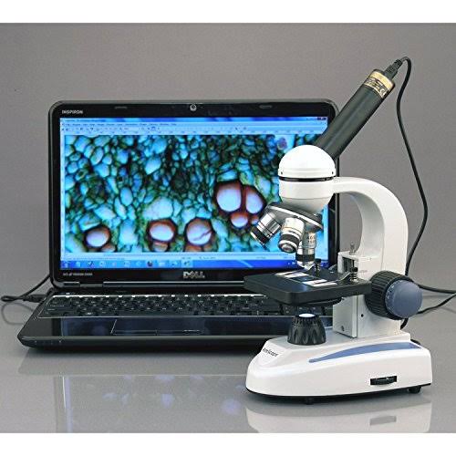 1.3MP USB Digital Microscope Camera M82051