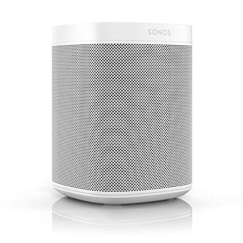 White Smart Speaker H550541