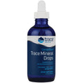 Trace Mineral Drops 4 oz Z700253