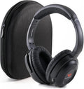 Headphones with Hard Shell Travel Case S83993
