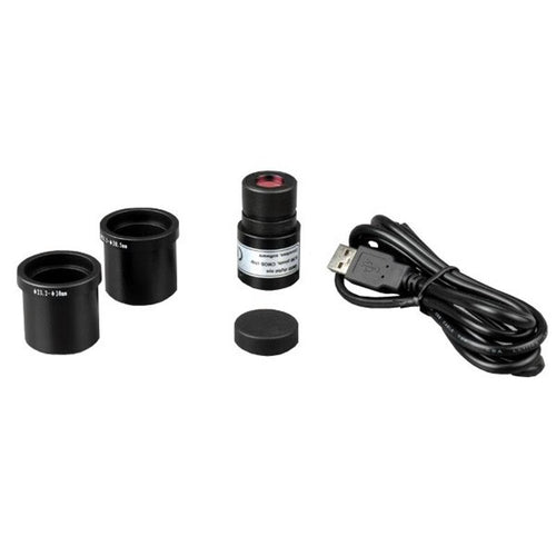 1.3MP USB Digital Microscope Camera M82051