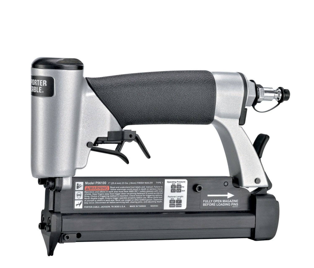23-Gauge 1 in. Pin Nailer Kit N5902