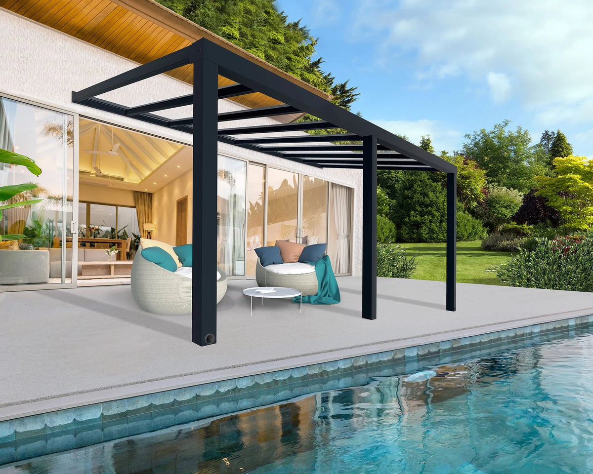 Patio Cover X382359