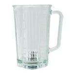 Glass Jar with Blending Assembly E22502
