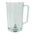 Glass Jar with Blending Assembly E22502