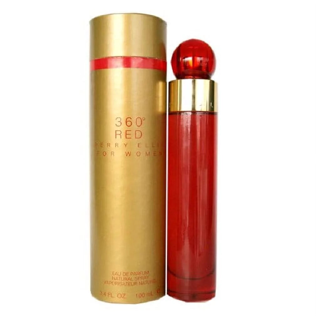 3.4 oz Eau De Parfum Spray for Women V88151