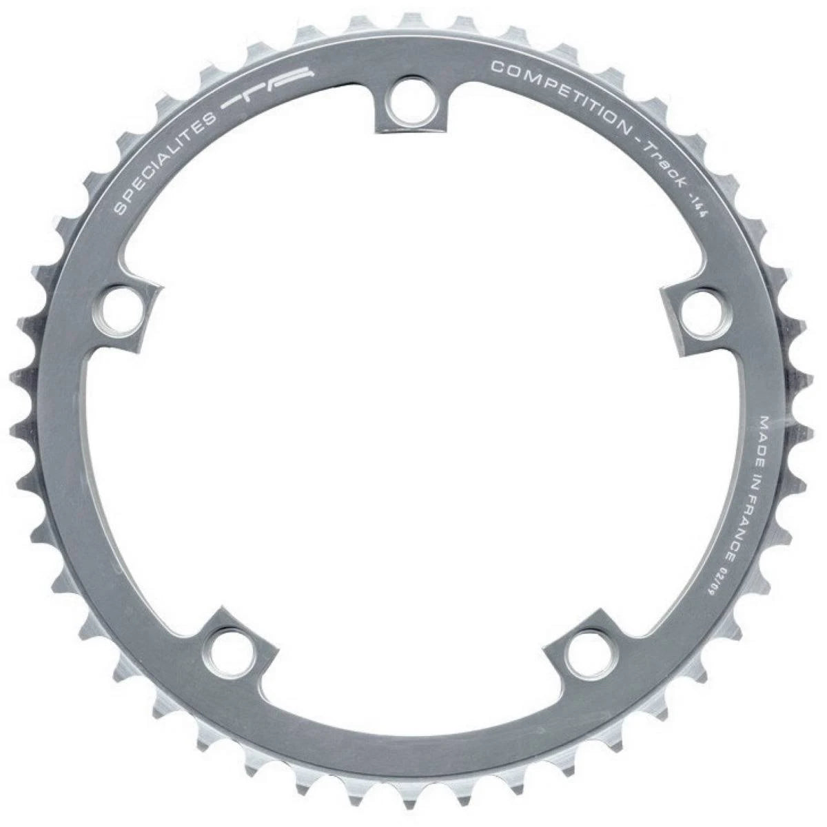 Shim/Camp Track 1/8 144 45T Sil X8245