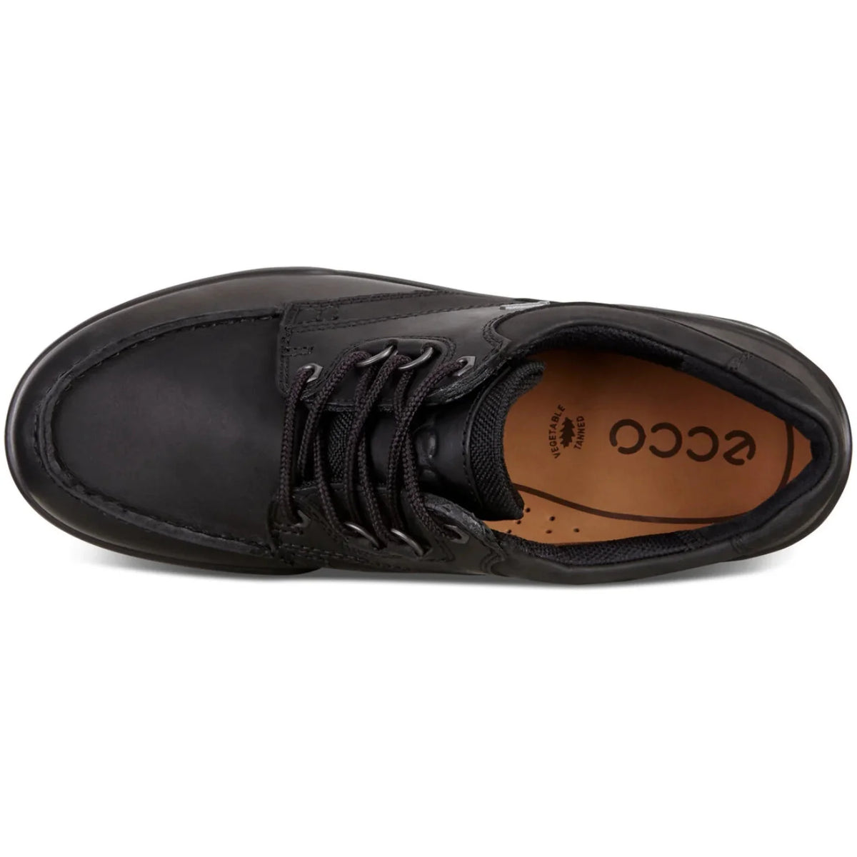 Men's Track 25 Low GORE-TEX Waterproof Shoe Black Z9625