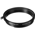 75mm Clamp to 77mm Filter Thread Step Up Ring C6727