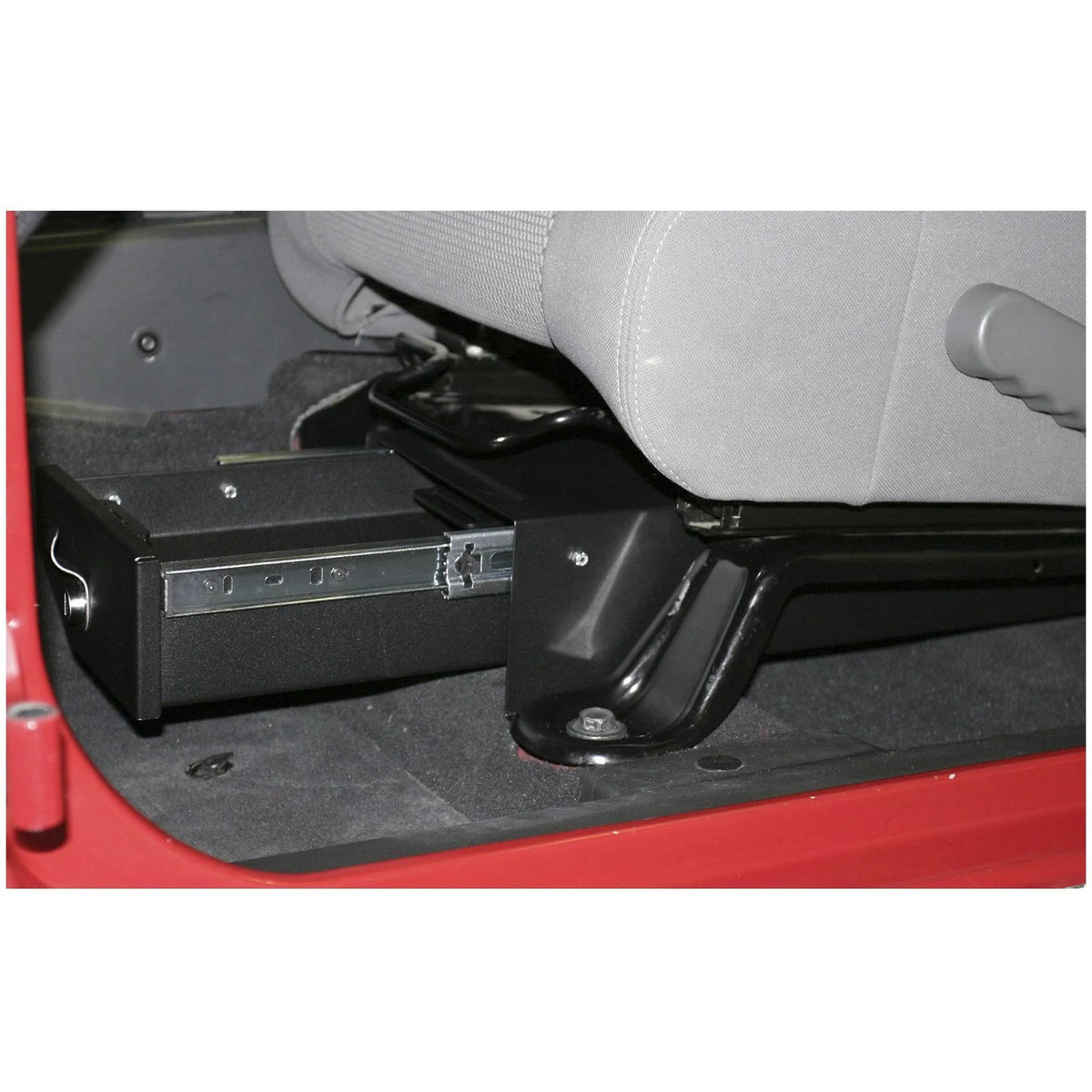Security Drawer T93907