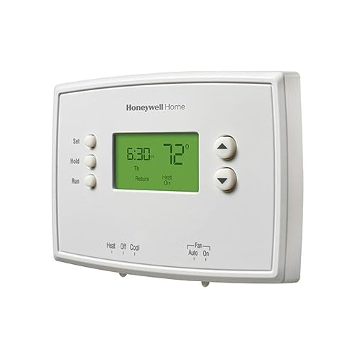 Programmable Thermostat A480