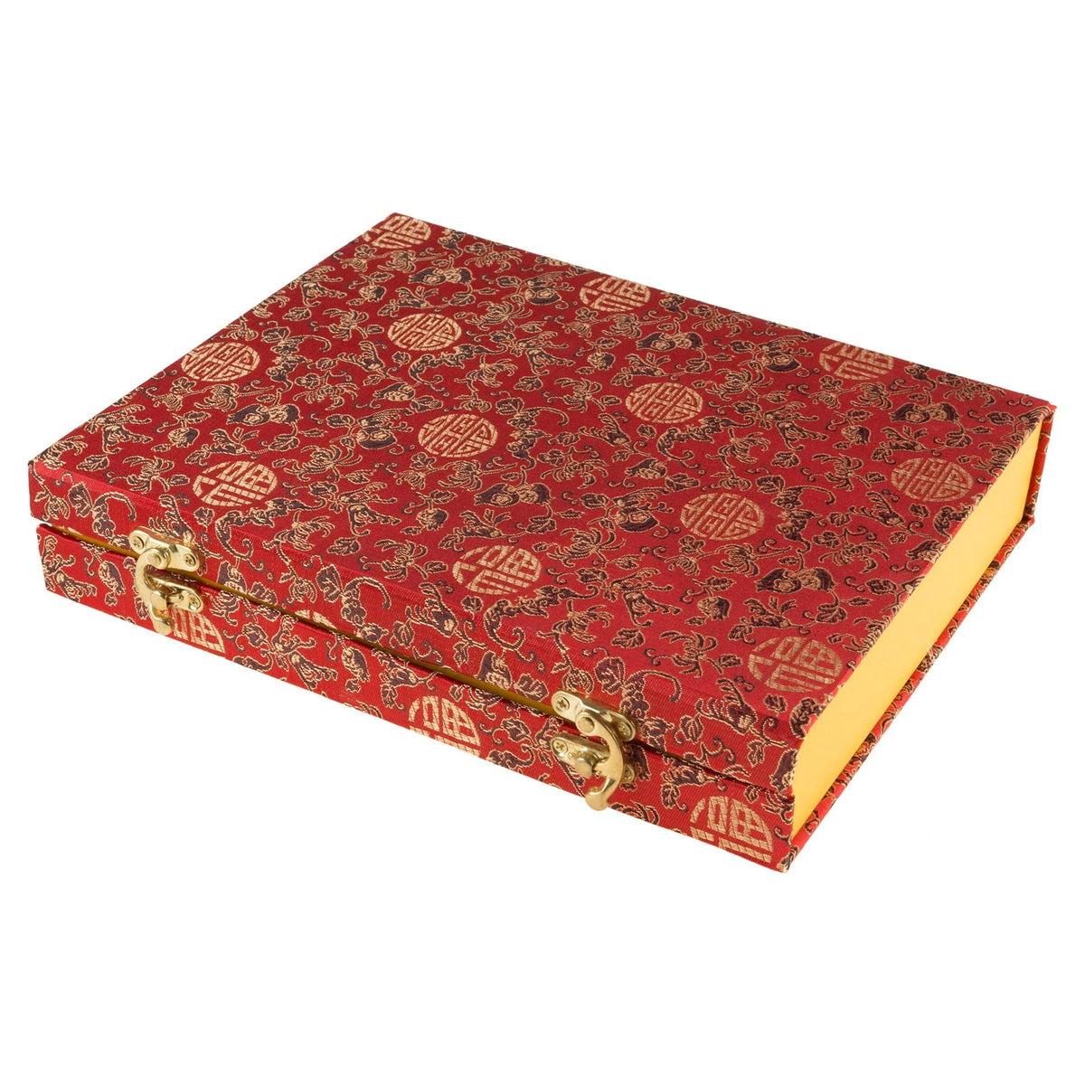 146 Tile Mahjong Set with Dice and Storage Case S150