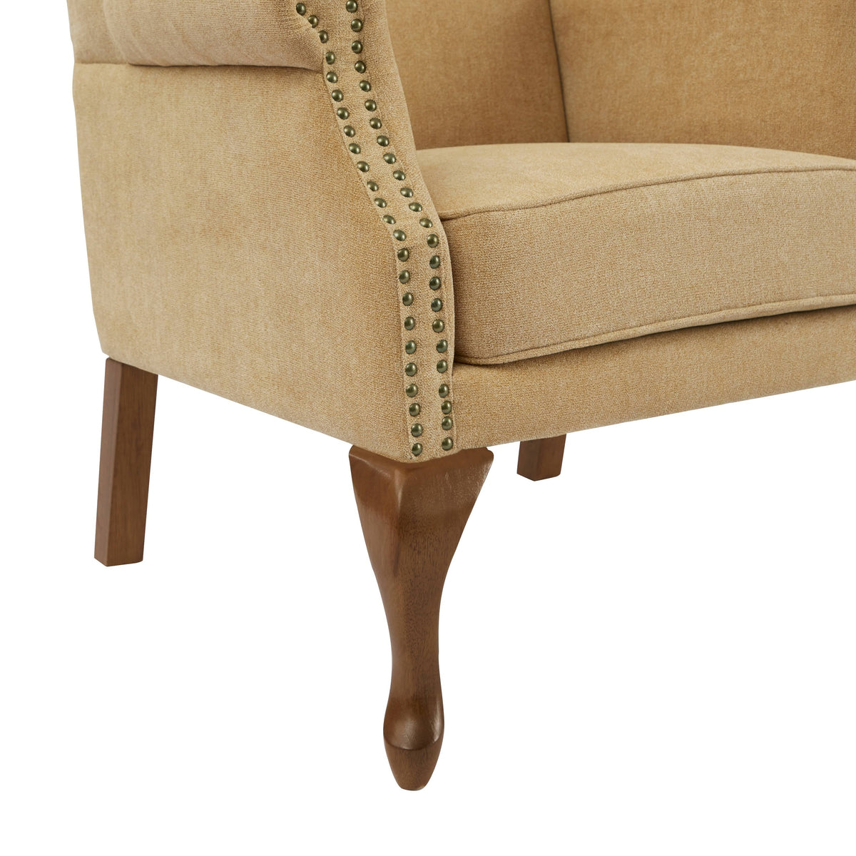 Ocean Wingback Arm Chair O874497