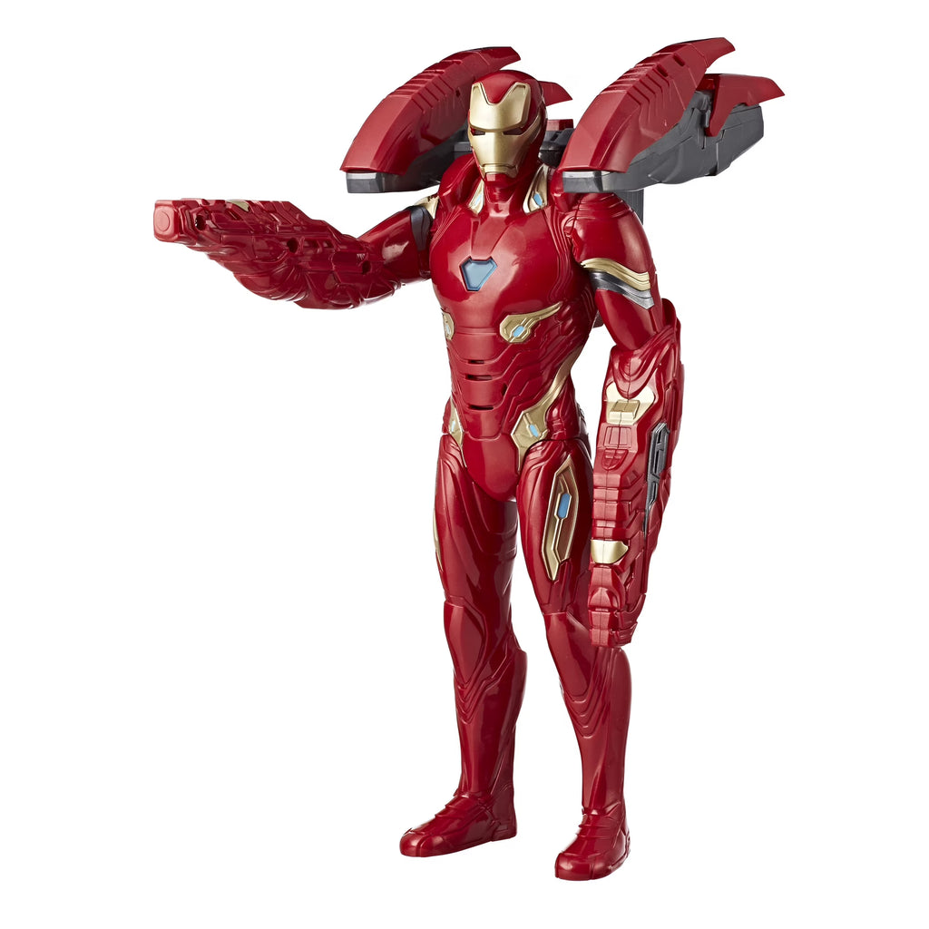 Iron Man Figure V683