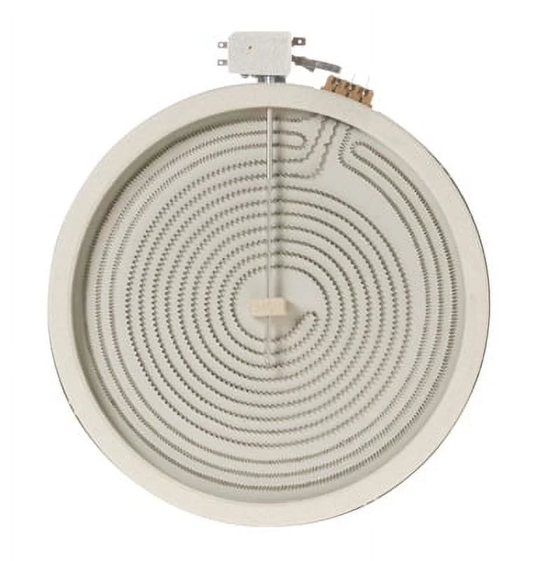 12" Surface Element for Ranges and Cooktops R606