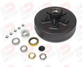 Hub and Drum Kit for 3,500 lb. Axle E859233