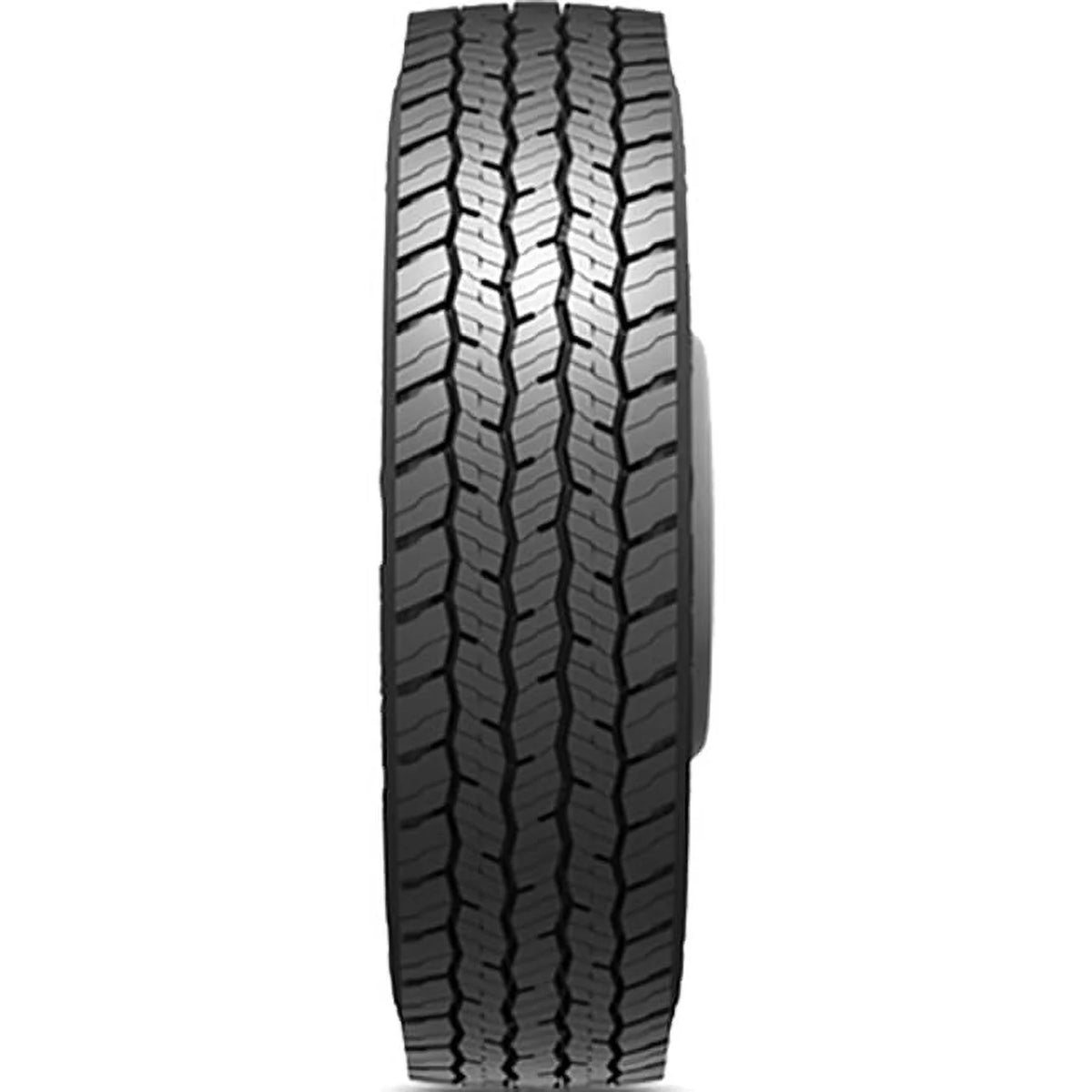 225/70R19.5 14 Ply Commercial Tire P393582