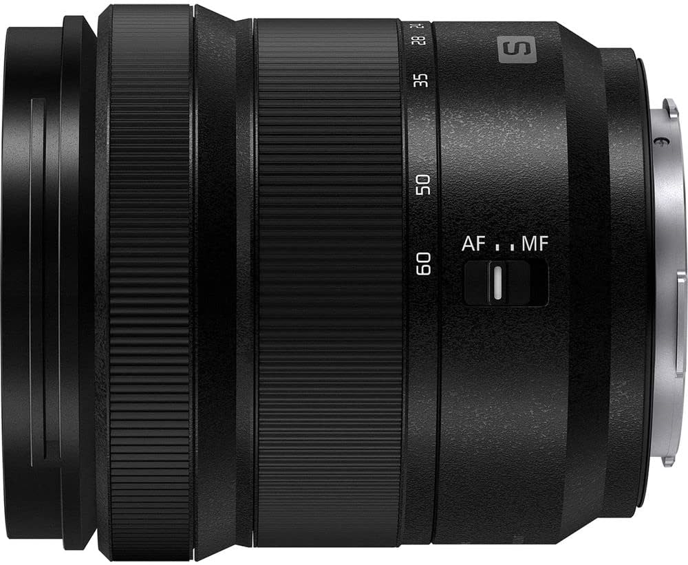 20-60mm F3.5-5.6 Full Frame Mirrorless Lens G7312