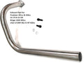 Header Exhaust Pipe, Pack of 2 M3084