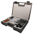 Computer & Networking Tool Kit 130 Piece L55677