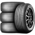 Set of 4 All Season Tires E29958