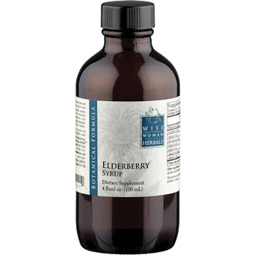 Elderberry Syrup O311