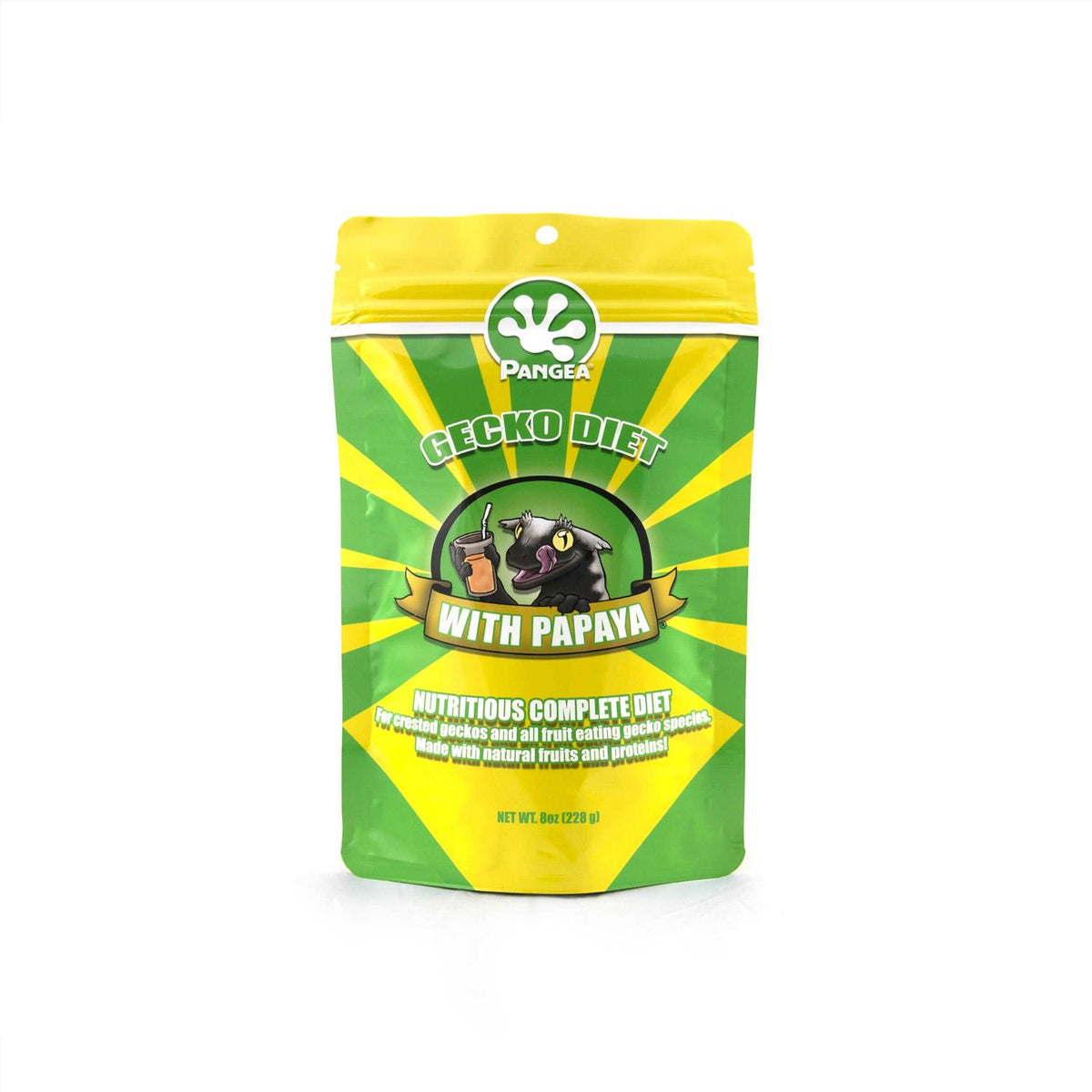 Gecko Diet Insects D10667