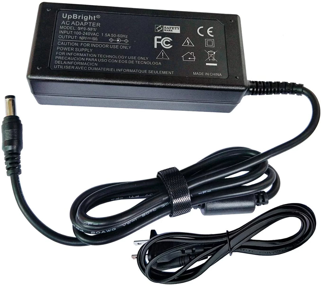 12V Switching Power Supply Adapter U105343