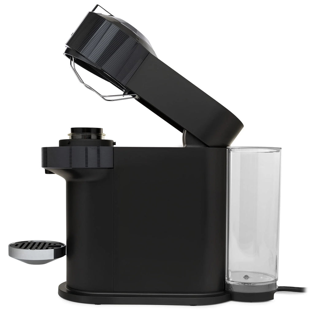 Black Coffee and Espresso Machine I5998