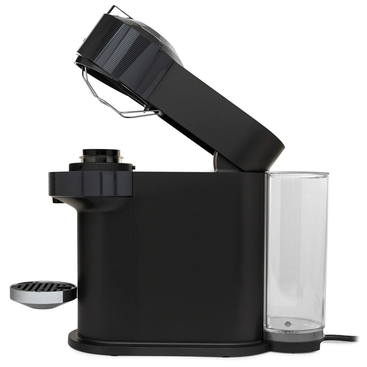 Black Coffee and Espresso Machine I5998