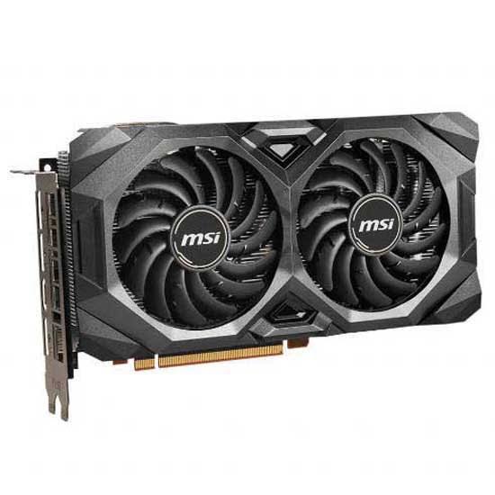 AMD Radeon RX 5600 XT 6 GB GDDR6 N450676