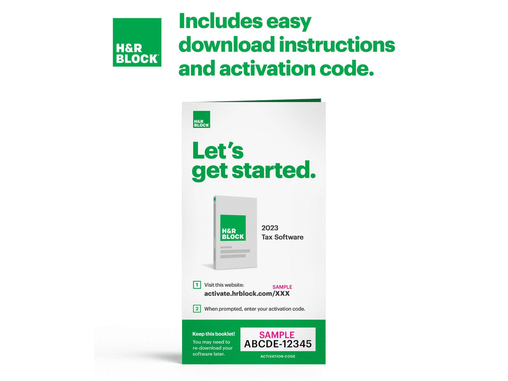 Tax Software A153341
