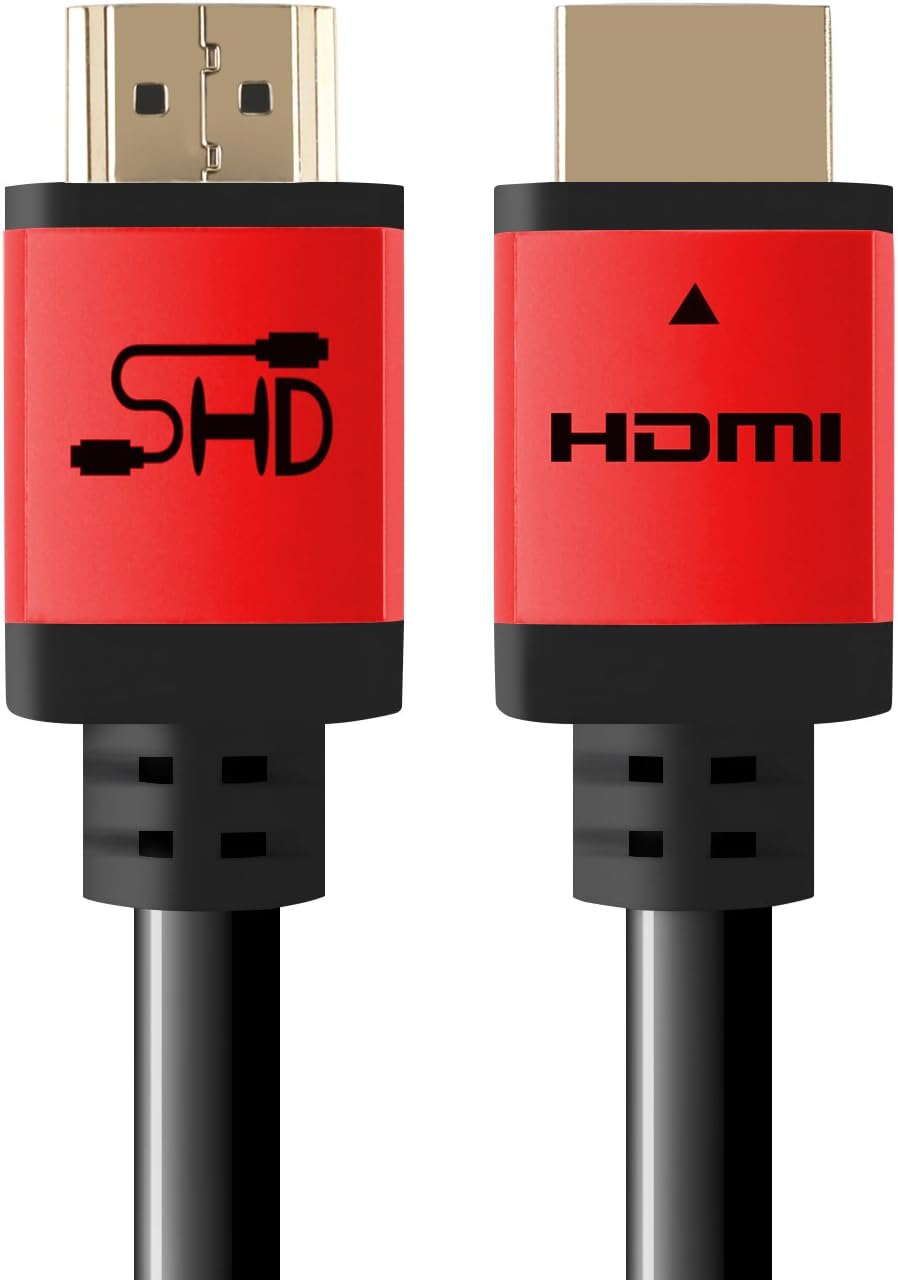 75 Feet HDMI Cable with Signal Booster N266