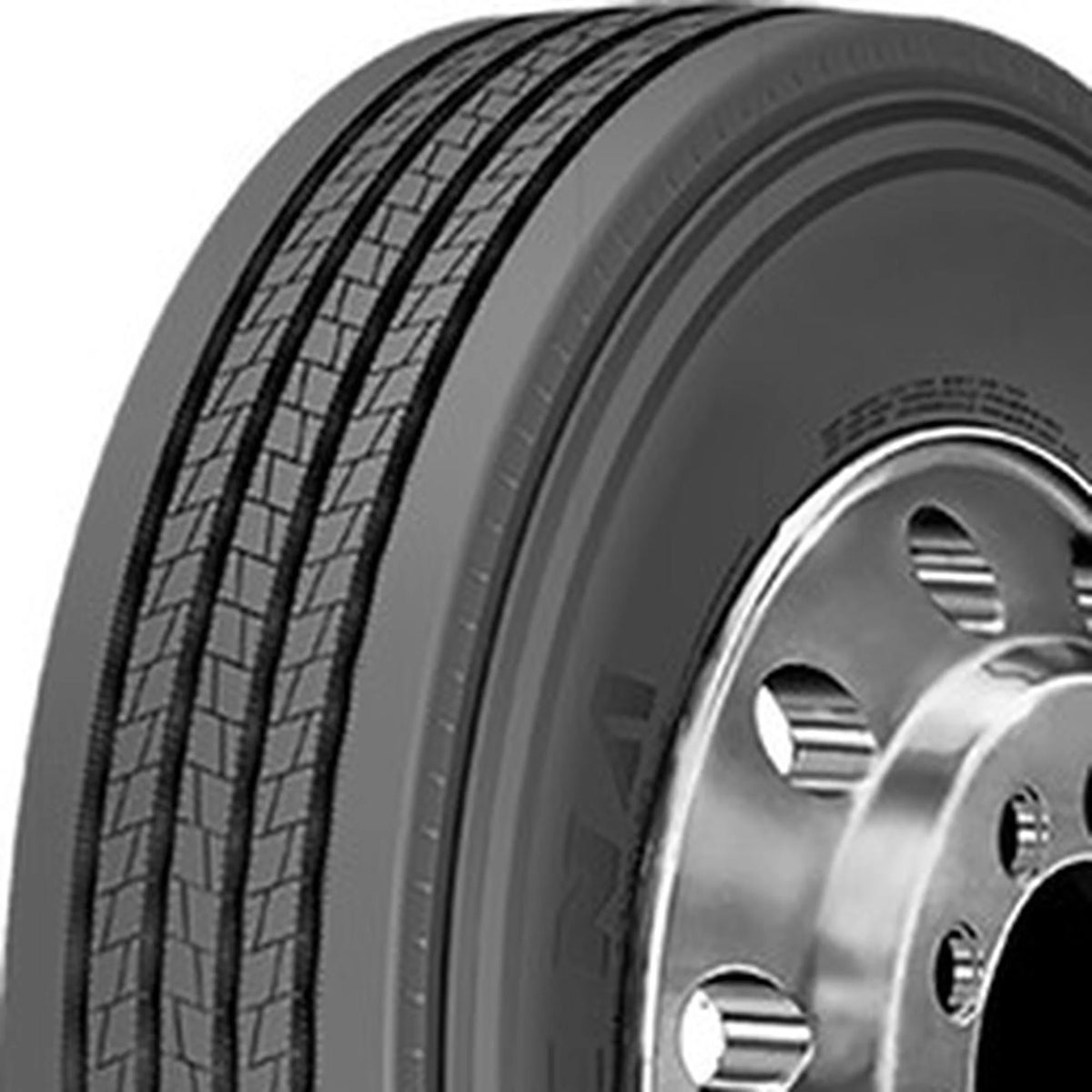 275/70R22.5 Commercial Tire C9889