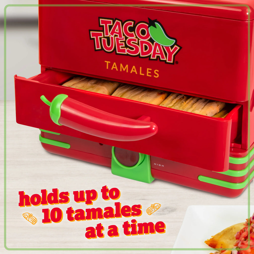 Tamales Steamer I732185