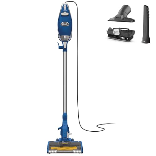 Corded Stick Vacuum with XL Dust Cup, Lightweight, Converts to Hand Vacuum R899