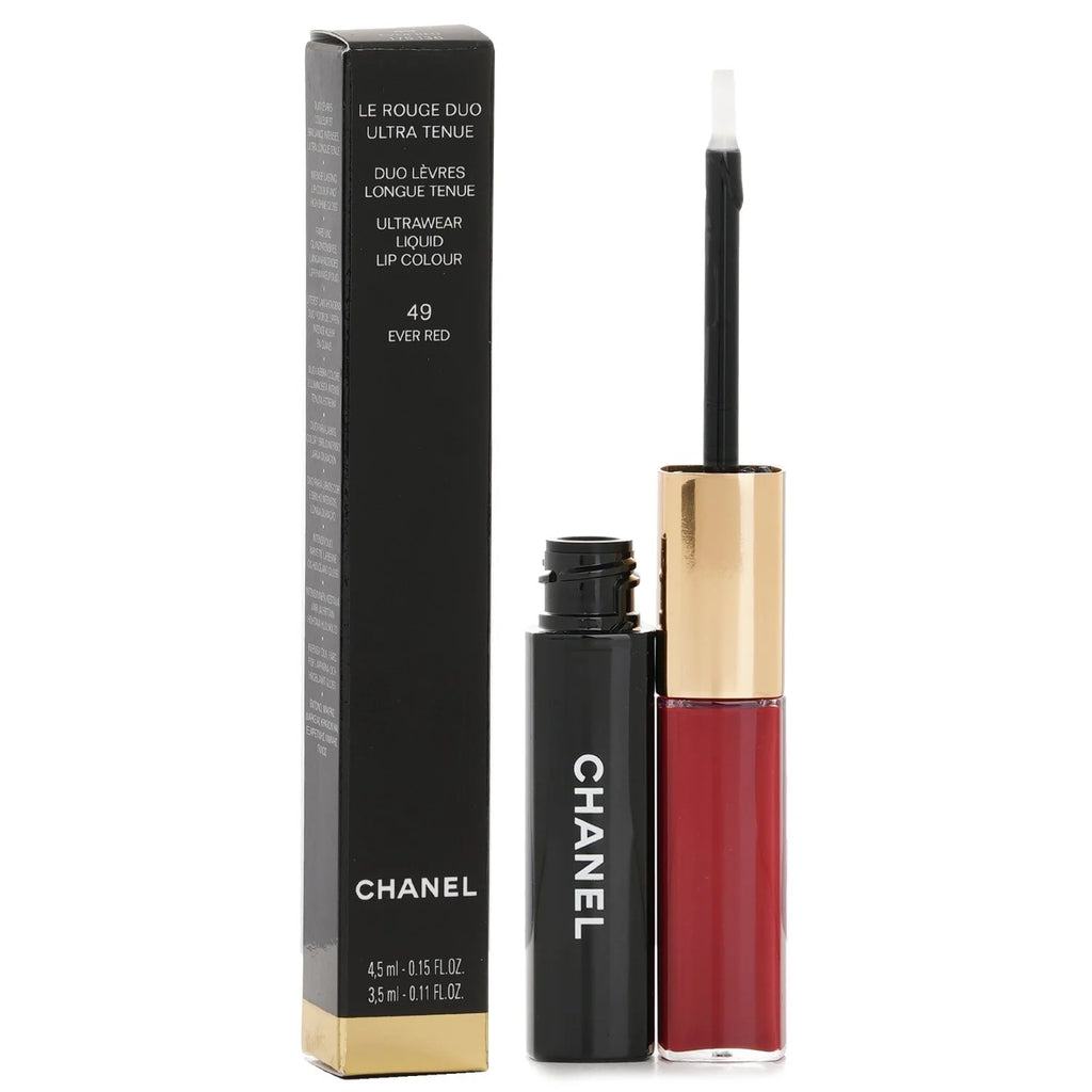 Light Brown Liquid Lip Colour 4.5ml+3.5ml G672665