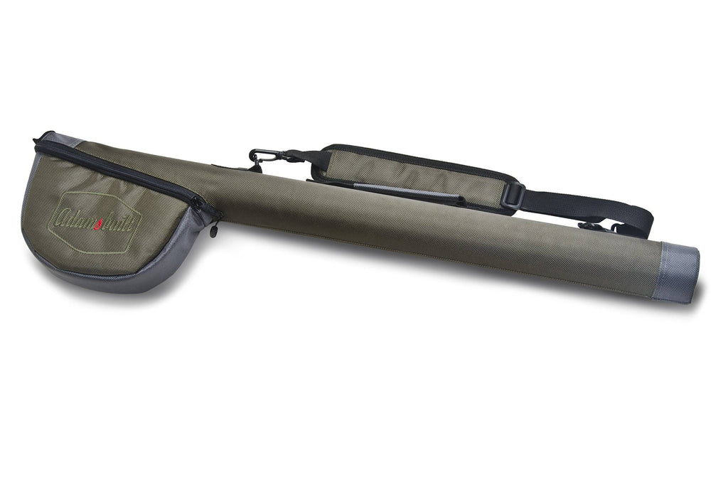 Fly Rod Case with Pouch A31899