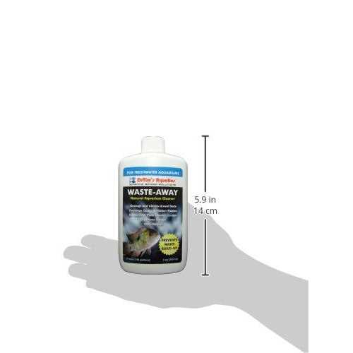 Aquarium Solution O47284