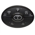 Boat Panel Switch Keypad W6937