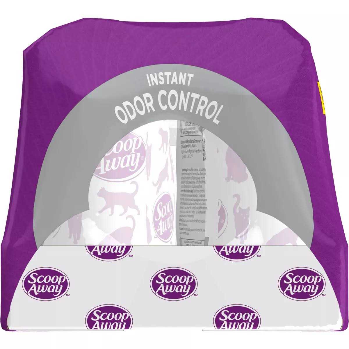 Clean Breeze Cat Litter N3581