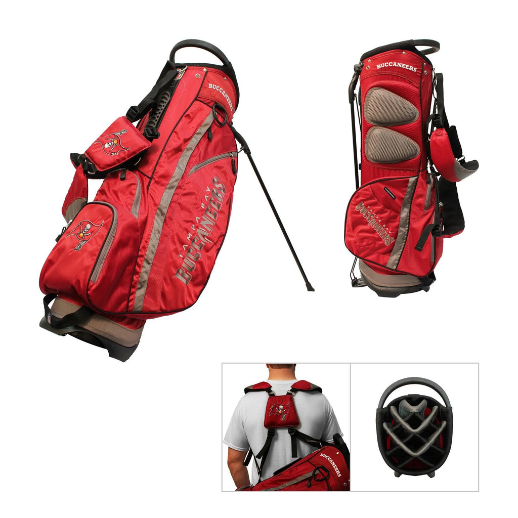 Fairway Golf Stand Bag D5206