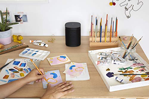 White Smart Speaker H550541