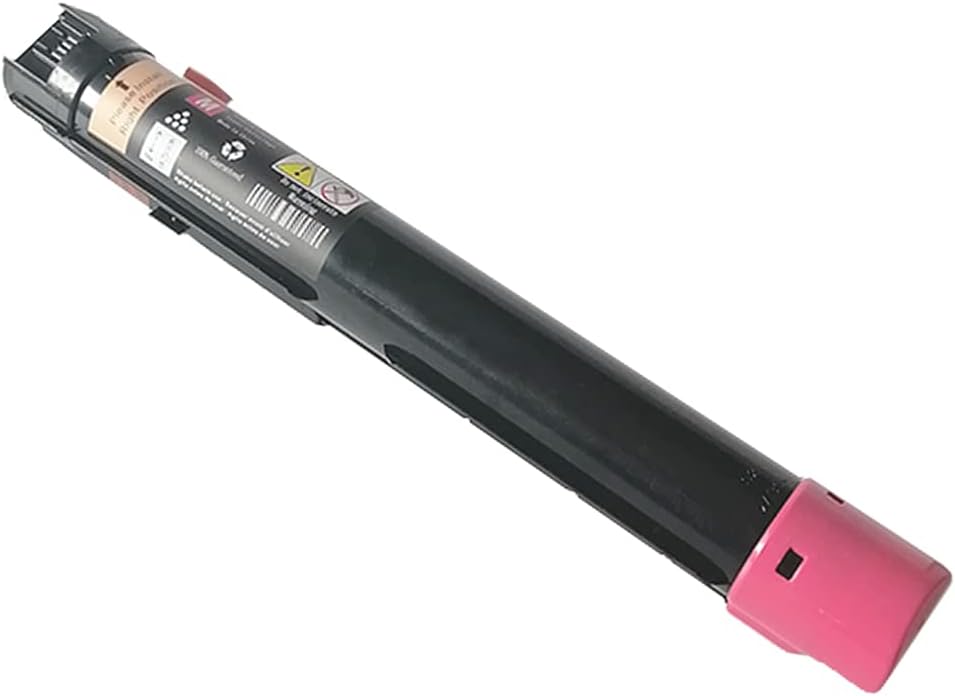 Remanufactured Black Toner Cartridge 10700 Pages 1 Pack O31895